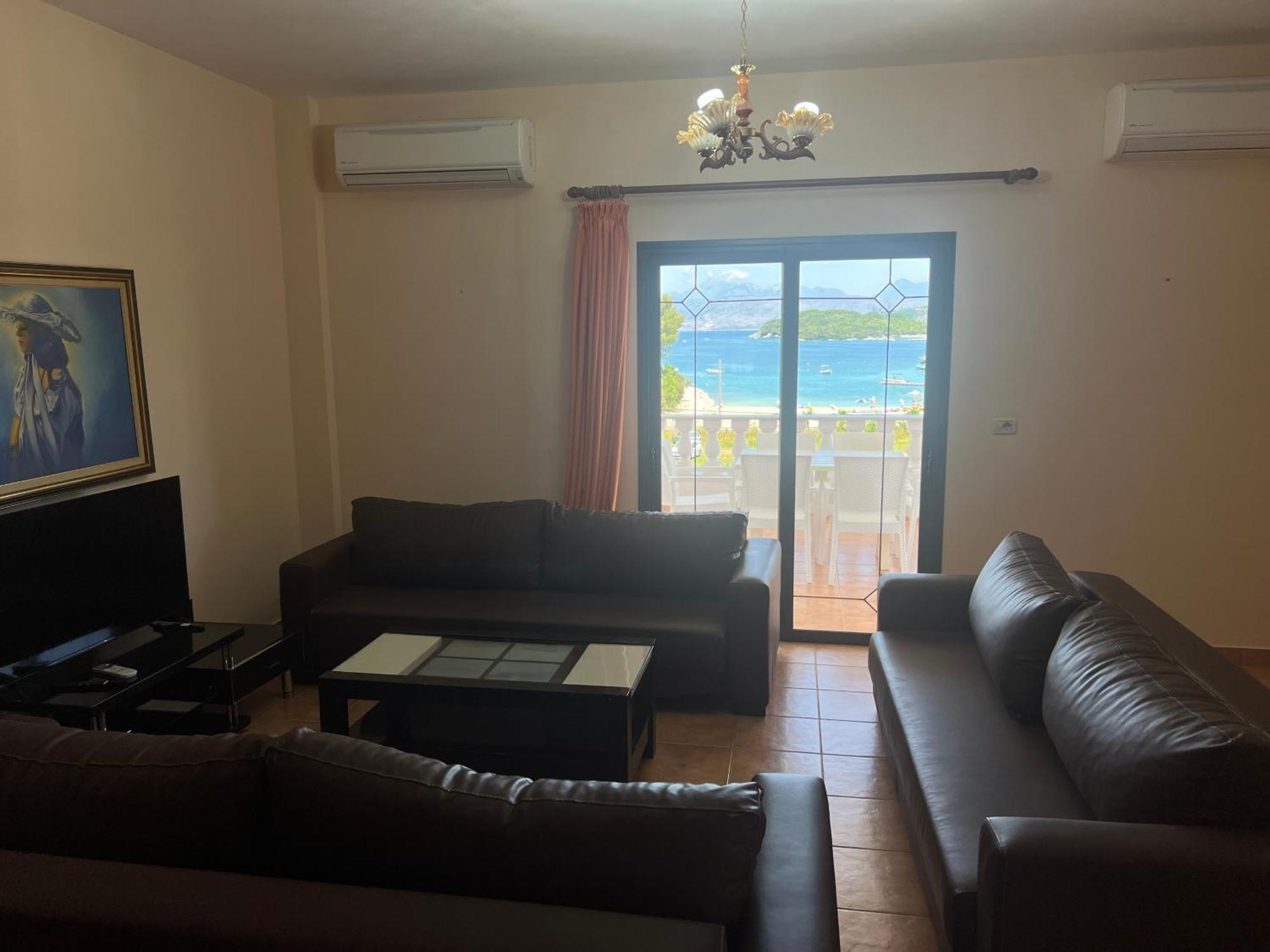 Affittacamere Lions Ksamil